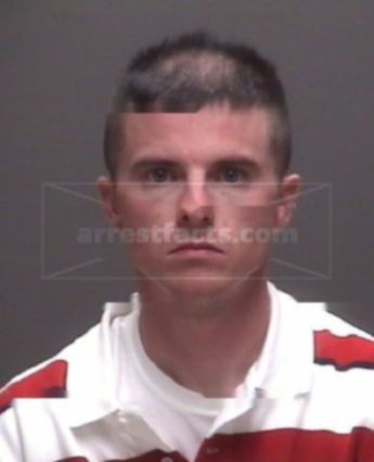 Seth Ryan Oates