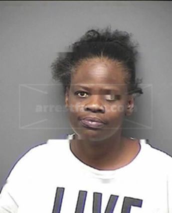 Sherlene Gloria Herring