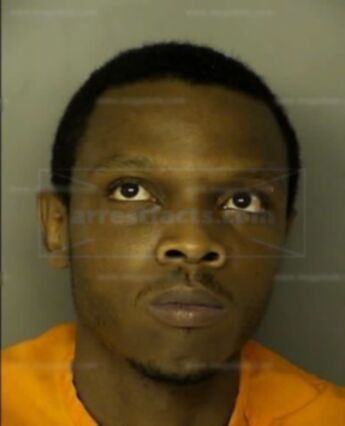 Narada Henry Pickett