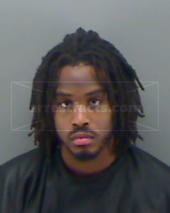 Kendall Rashid Dixon