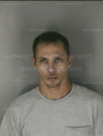 Christopher Scott Andrew