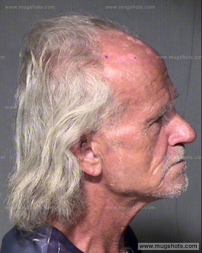 Richard Lee Stephens
