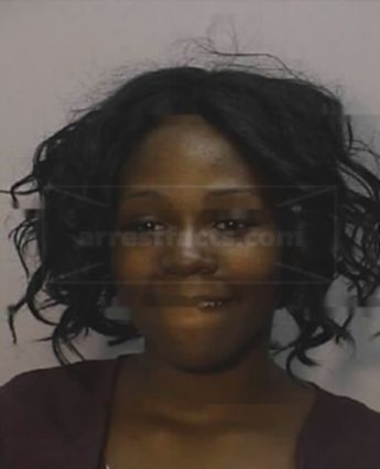 Rameshia Lasoy Anderson