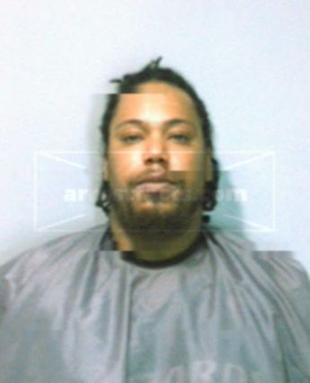 Tremayne Dorsey