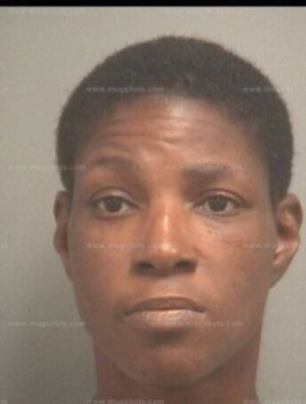 Christine Patrice Smith