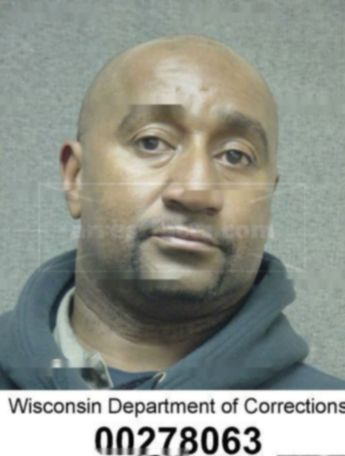 Larry Wilks