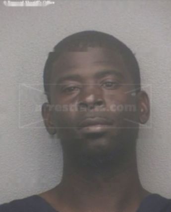 Linwood Rahming