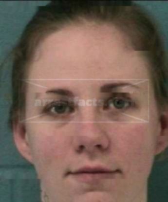 Allison Leigh Arrington