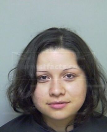 Jessica Lynn Bernal