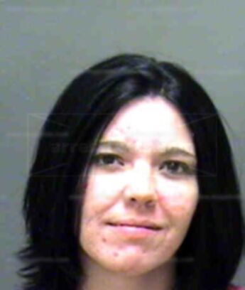 Brandi Nicole Pinson