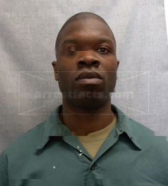 Jomale S Phillips