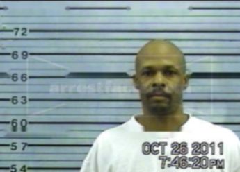 Marcus Jerome Denton
