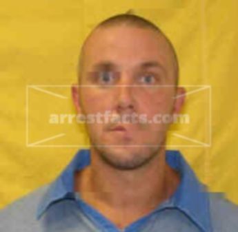 Jeremy Bruce Bailey