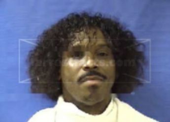 Stephen Thomas Jackson