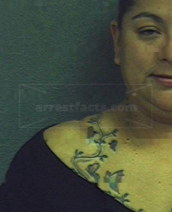 Monica Renee Becerra