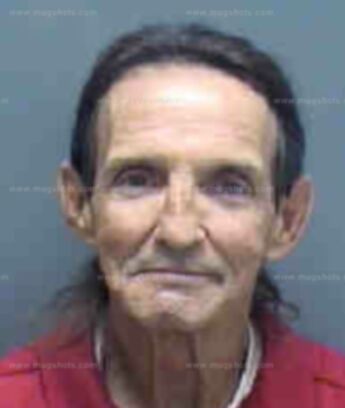 Steven Michael Richards