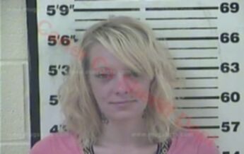 Sarah Denise Clawson