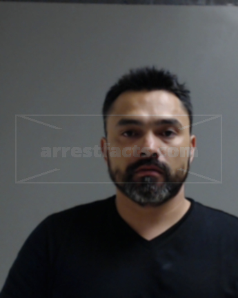 Jose Alberto Perez Vasquez