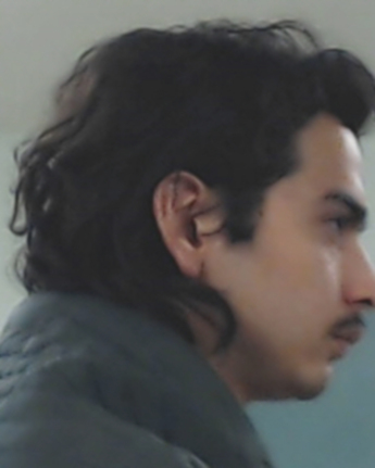 Armando Najera