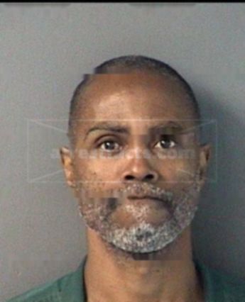 Floyd James Perryman