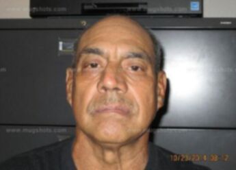 Jesse Fernandez Garcia