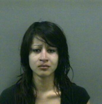 Lorinda Renea Sanchez