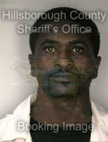 Anthony Lee Mansfield