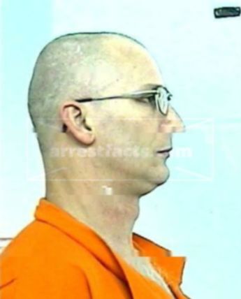 Timothy Franklin Grigg