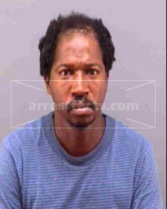 Rickey Nelson Williams