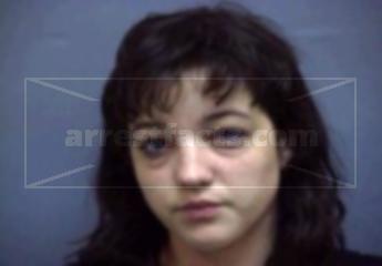 Melissa Gail Popham