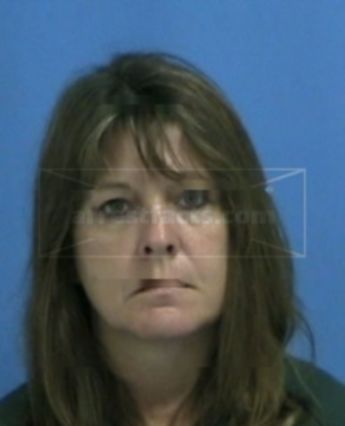 Tammy Sue Brown