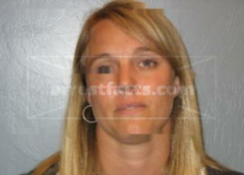 Cris Lynn Morris