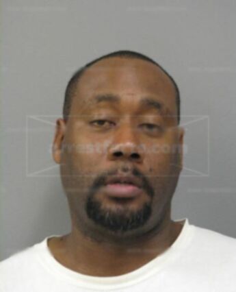 Reginald Allen Batson