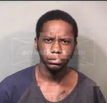 Dyshawn Xzeavier Young
