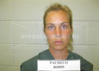 Nicole Lynn Pacheco