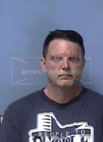 Stephen Roy Easley