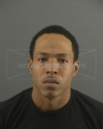 James Blake Adams