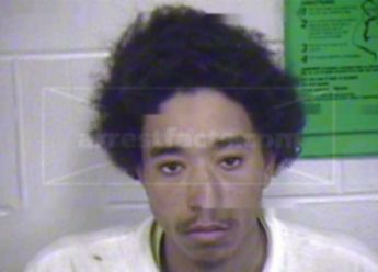 Justin Deon Treadway Jr