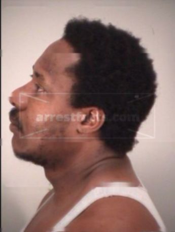 Kevin Ricardo Jackson