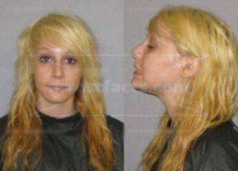 Christina Nicole Hartnett