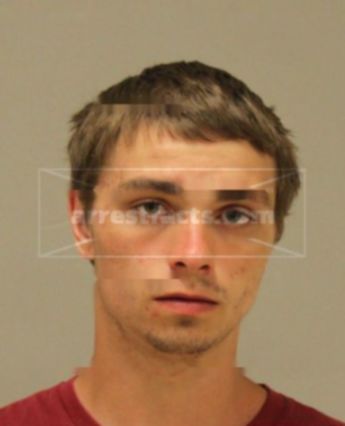 Kevin Patrick Bartz