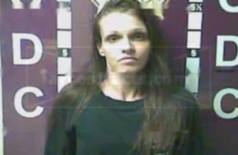 Natasha Layne Spires