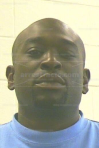 Donald Ray Poole