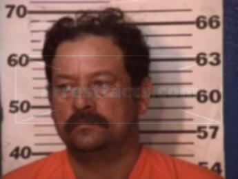 Jose Luis Garcia Zamora