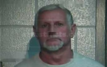 Barry Edward Atkins