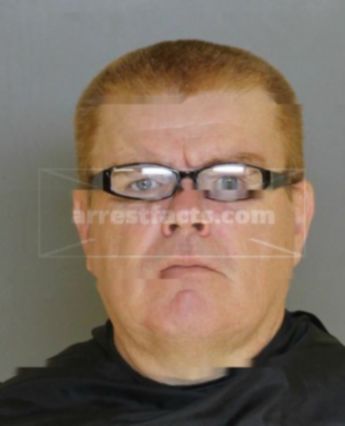 Michael Wayne Davis