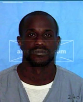 Harold Reed Britt