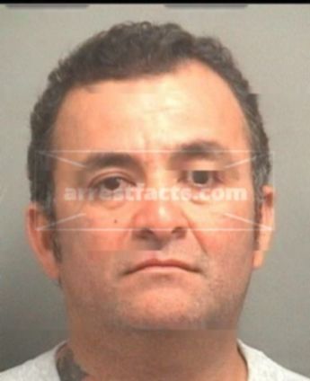 Leon Jaime Bustamante