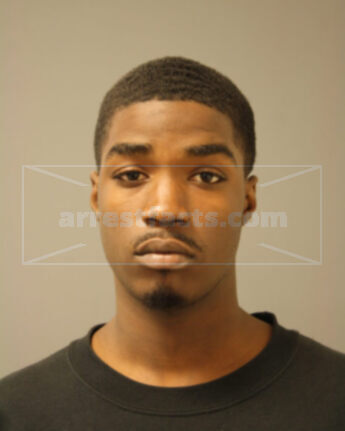 Deandre English