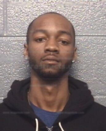 Marcus Dabney